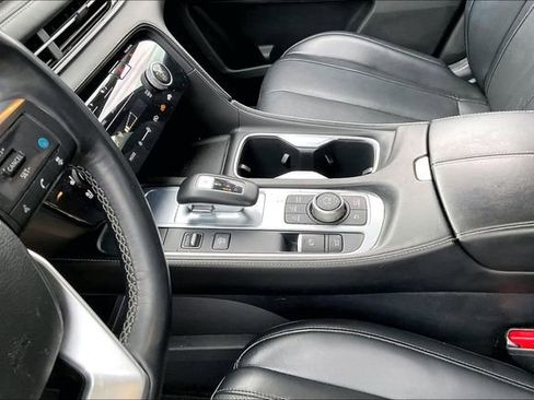 Used 2022 INFINITI QX60 Sensory w/ Vision Package AWD/4WD image 13