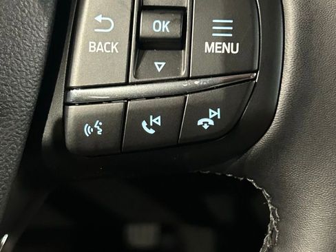New 2026 Ford Bronco Sport Outer Banks AWD/4WD image 67
