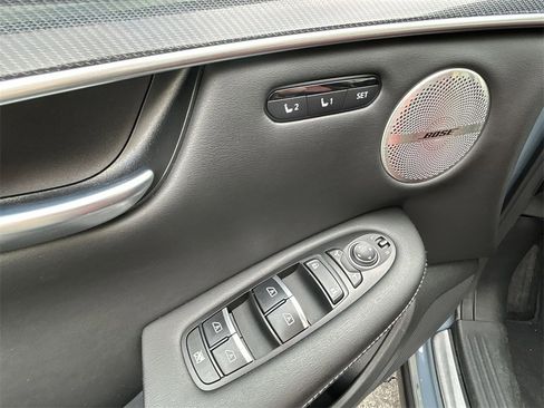 Certified 2023 INFINITI QX50 Sport image 16