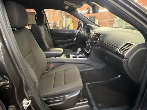 Used 2019 Jeep Grand Cherokee Laredo w/ 18" Wheel & 8.4" Radio Group RWD image 19