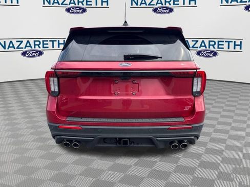 Used 2026 Ford Explorer ST AWD/4WD image 6