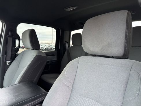 Used 2022 RAM 2500 Big Horn image 12