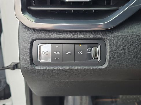 Certified 2024 GMC Acadia AT4 w/ Luxury Package image 24