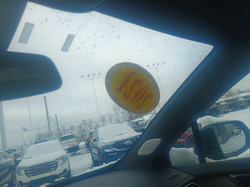 Used 2021 Cadillac XT5 Premium Luxury image 27