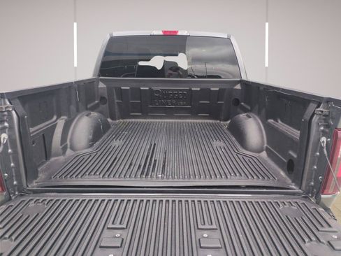 Used 2025 Ford F150 XLT w/ Equipment Group 301A Standard RWD image 7
