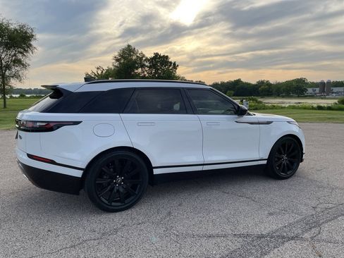 Used 2020 Land Rover Range Rover Velar R-Dynamic S AWD/4WD image 26