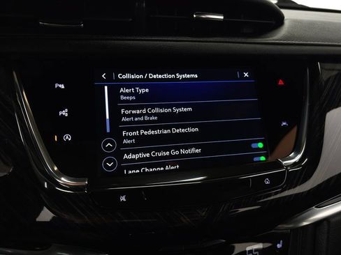 Used 2023 Cadillac XT6 Premium Luxury w/ Technology Package AWD/4WD image 27
