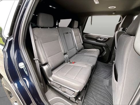 Certified 2024 Chevrolet Tahoe LS RWD image 19
