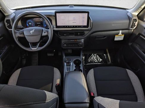 New 2025 Ford Bronco Sport Big Bend image 14