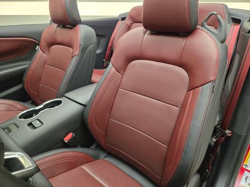 Used 2024 Ford Mustang GT Premium RWD image 29
