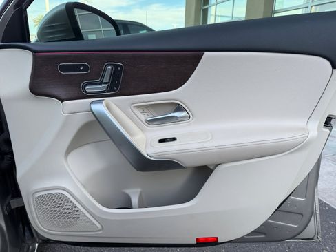 Used 2020 Mercedes-Benz A 220 image 16