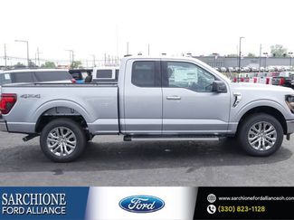 New 2026 Ford F150 XLT w/ XLT Chrome Appearance Package AWD/4WD video 1