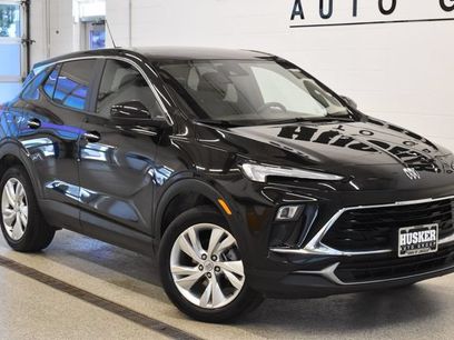 Used 2025 Buick Encore GX Preferred