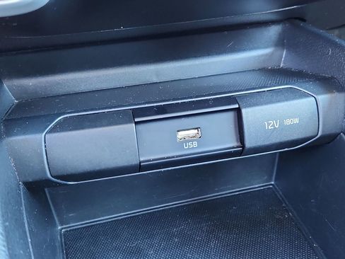 Used 2023 Kia Rio LX image 20