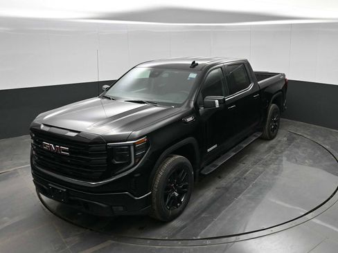 New 2026 GMC Sierra 1500 Elevation w/ Elevation Premium Package image 17