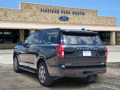 New 2026 Ford Expedition Active