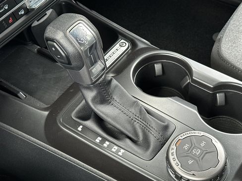 New 2026 Ford Bronco Big Bend AWD/4WD image 21