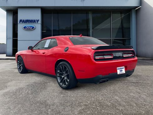 Used 2021 Dodge Challenger R/T Scat Pack image 4