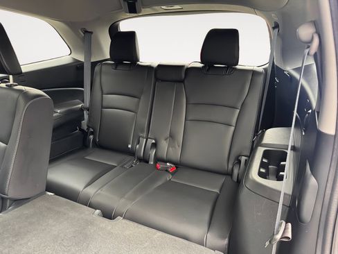 Used 2021 Honda Pilot EX-L image 16
