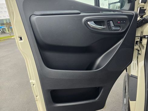 New 2026 Mercedes-Benz Sprinter 2500 image 28