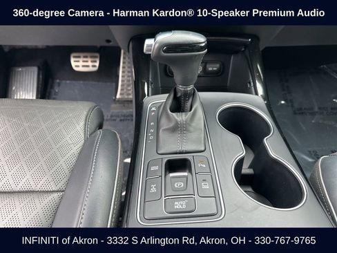 Used 2019 Kia Sorento SX image 52