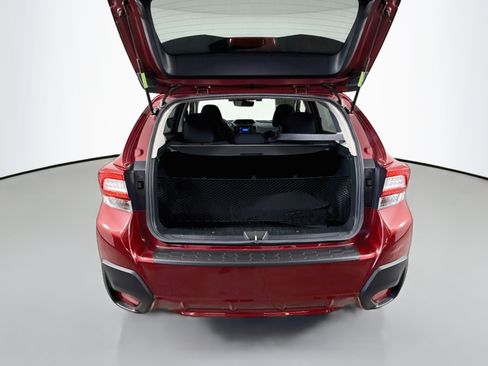 Used 2019 Subaru Crosstrek 2.0i Premium AWD/4WD image 24