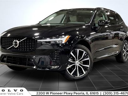 Certified 2023 Volvo XC60 B5 Plus w/ Protection Package Premier