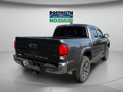 Used 2023 Toyota Tacoma SR5 AWD/4WD image 25