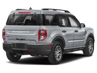 Used 2023 Ford Bronco Sport Big Bend w/ Convenience Package AWD/4WD video 2