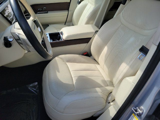Used 2023 Land Rover Range Rover SE AWD/4WD image 20