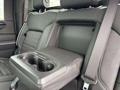 New 2026 GMC Sierra 2500 AT4X w/ AT4X AEV Edition AWD/4WD image 19
