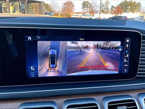 Certified 2024 Mercedes-Benz GLE 450 GLE 450 image 27