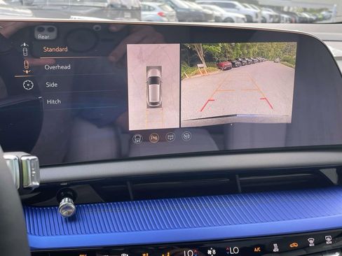 New 2025 Cadillac Optiq Sport 2 image 29