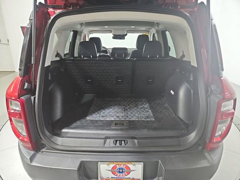 Used 2021 Ford Bronco Sport First Edition image 23