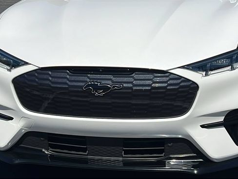 Certified 2023 Ford Mustang Mach-E GT w/ GT Performance Edition AWD/4WD image 3