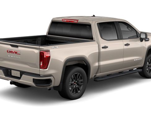 New 2026 GMC Sierra 1500 Pro w/ Graphite Edition AWD/4WD image 58