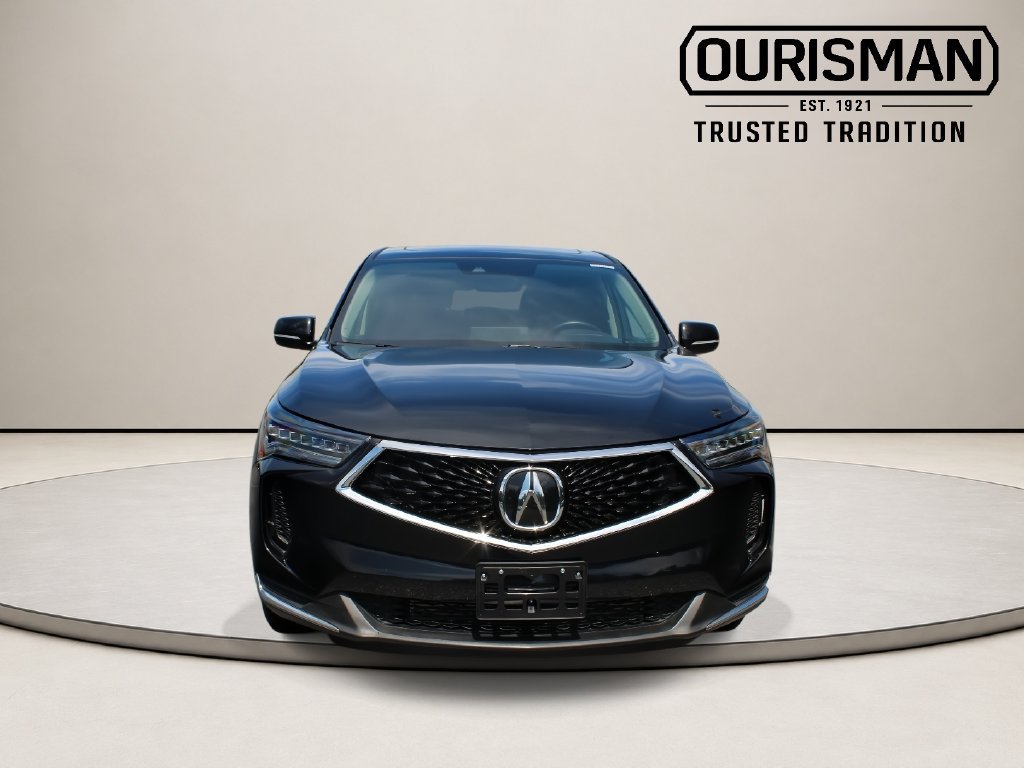 Used 2023 Acura RDX AWD image 4