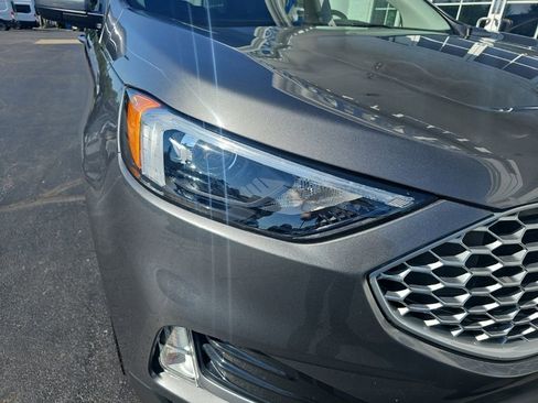 Used 2023 Ford Edge SEL w/ Convenience Package AWD/4WD image 7