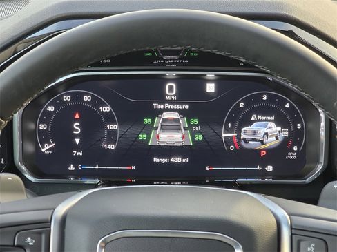 New 2026 GMC Sierra 1500 Elevation w/ Elevation Premium Package image 29