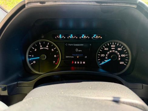 Used 2019 Ford F150 XLT w/ Equipment Group 302A Luxury AWD/4WD image 39