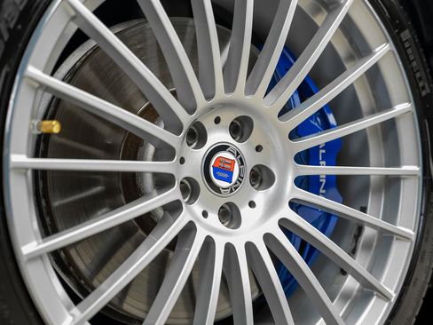 Used 2018 BMW ALPINA B7 xDrive AWD/4WD image 6