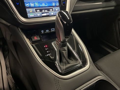 Certified 2025 Subaru Legacy Premium w/ Popular Package #1A image 24