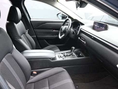 Certified 2024 MAZDA CX-50 AWD 2.5 S w/ Cargo Package image 12