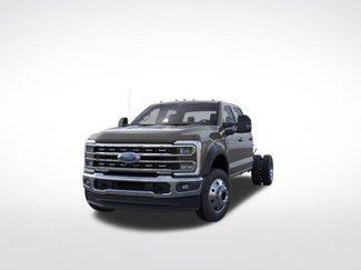 New 2026 Ford F450 Lariat AWD/4WD video 1
