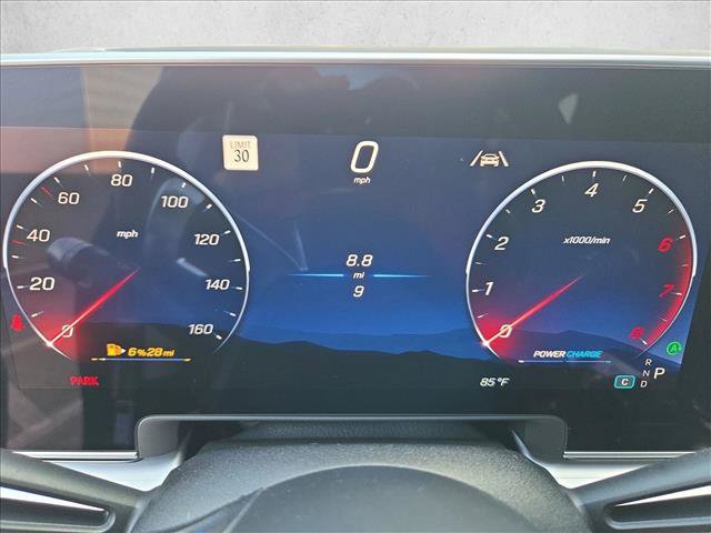New 2027 Mercedes-Benz GLE 450 4MATIC image 11