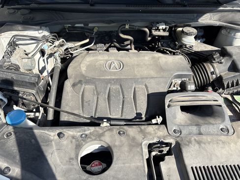 Used 2015 Acura RDX FWD image 33
