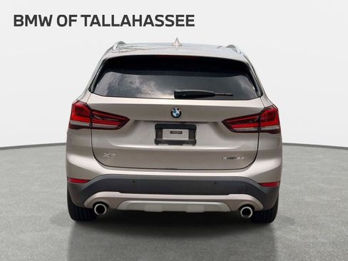 Used 2021 BMW X1 sDrive28i w/ Premium Package FWD image 7