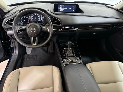 Certified 2025 MAZDA CX-30 AWD 2.5 S w/ Preferred Package image 19