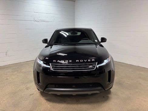 New 2026 Land Rover Range Rover Evoque S image 3