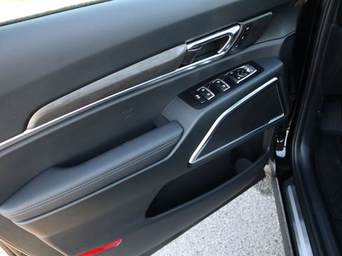 New 2025 Kia Telluride SX Prestige X-Pro image 22